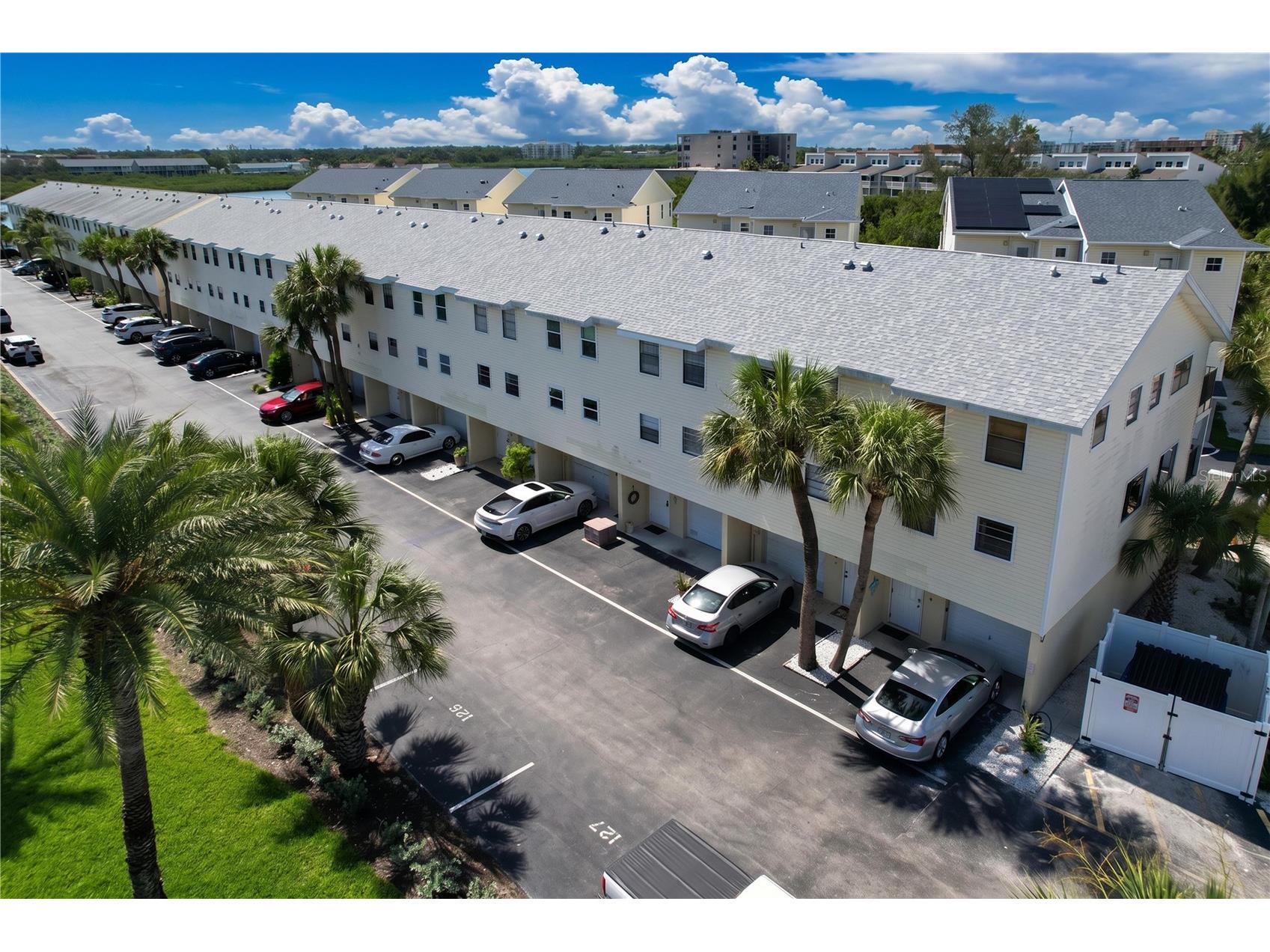 19807 Gulf Boulevard #122 Indian Shores FL 33785 TB8517251 image76