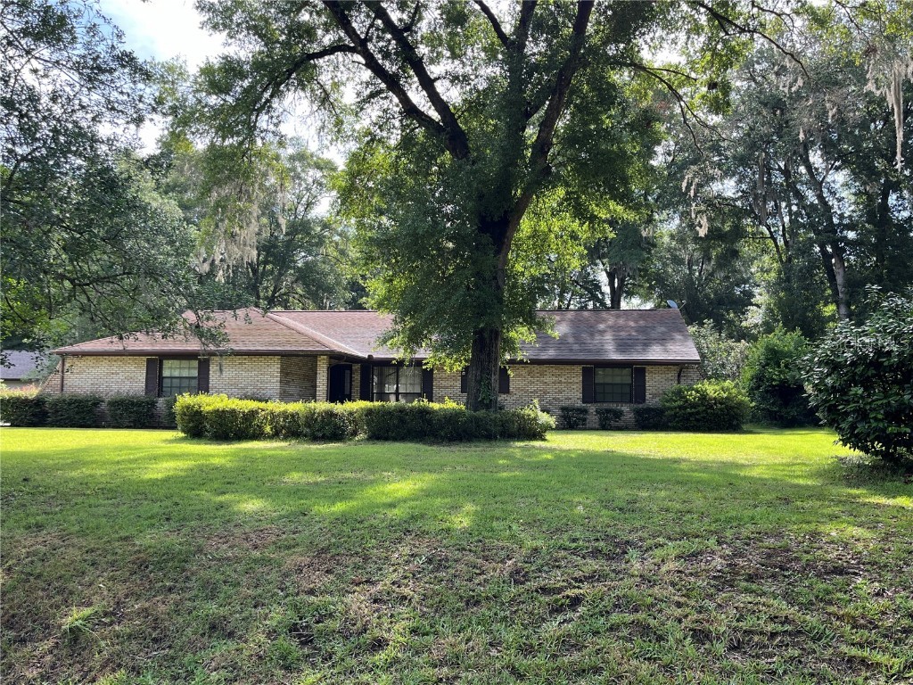 19807 SW 85th Loop Dunnellon FL 34432 - RAINBOW RIVER OM680510 image1