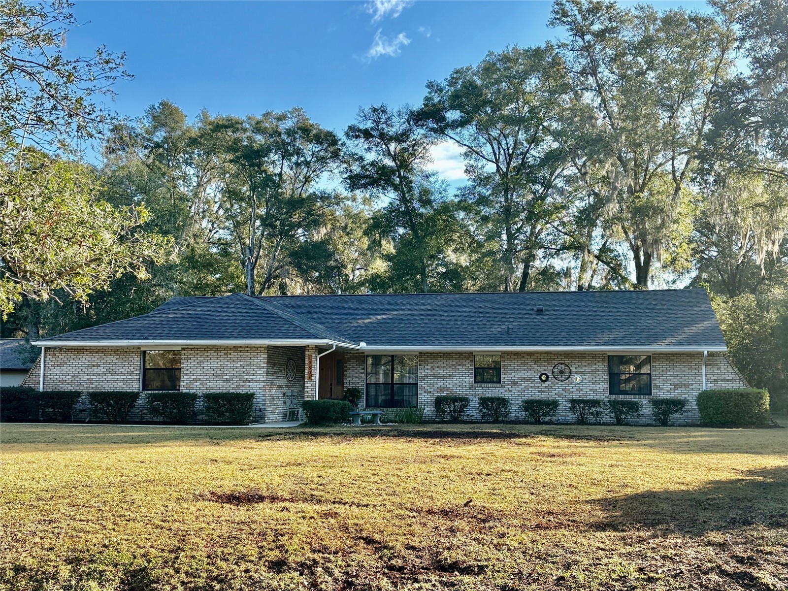 19807 SW 85th Loop Dunnellon FL 34432 - RAINBOW RIVER OM716751 image1