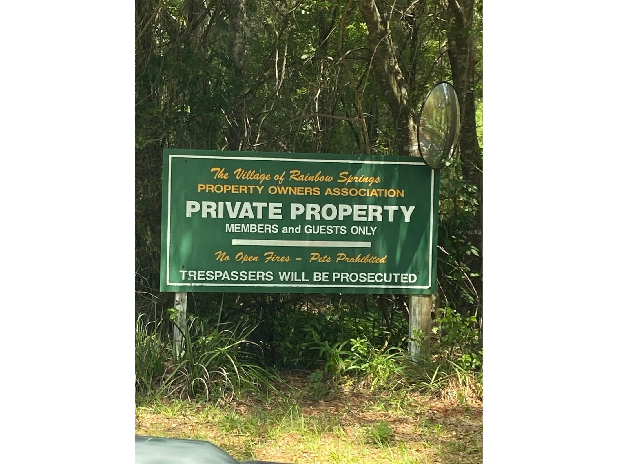 19807 SW 85th Loop Dunnellon FL 34432 - RAINBOW RIVER OM716751 image52