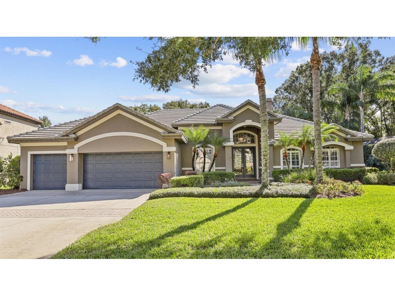 19809 Wellington Manor Boulevard Lutz FL 33549 T3489119 image1