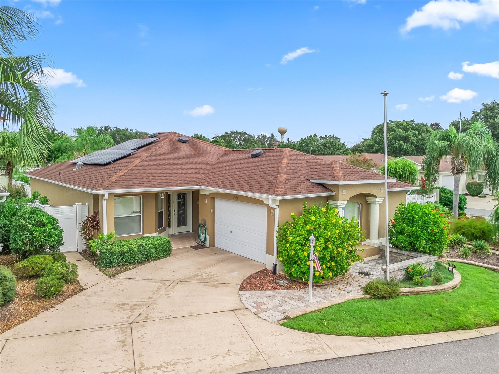 1981 Anniston Drive The Villages FL 32162 G5101489 image1
