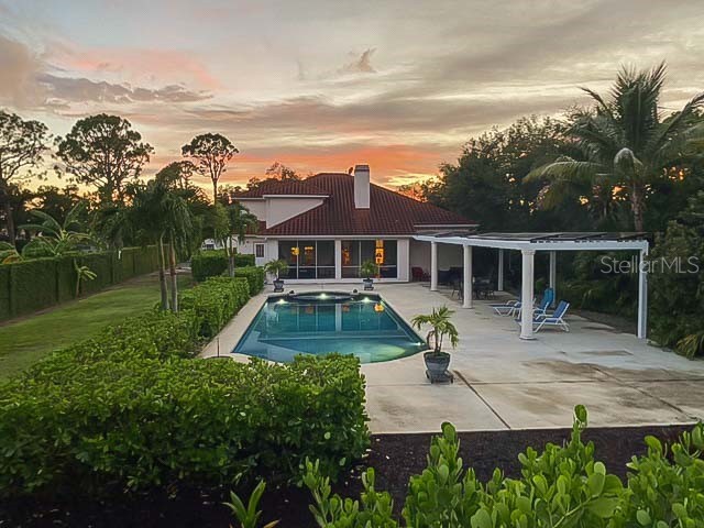 1981 Bayshore Drive Englewood FL 34223 D6147155 image20