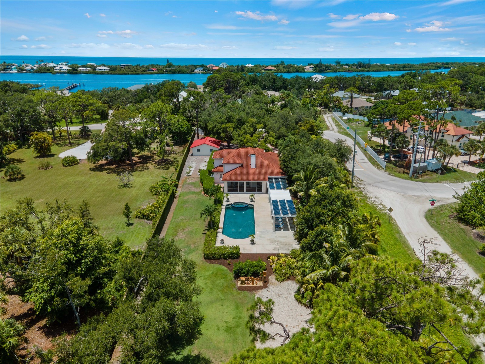 1981 Bayshore Drive Englewood FL 34223 D6147155 image6