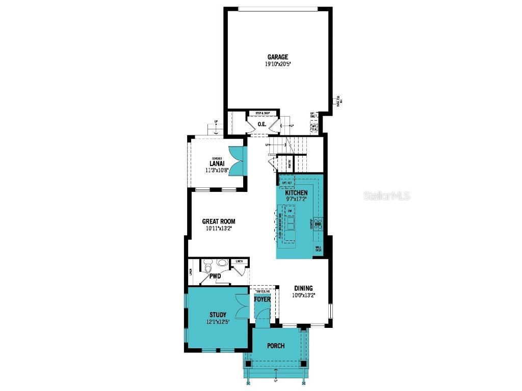 1981 Beach Terrace Celebration FL 34747 O6350219 image19