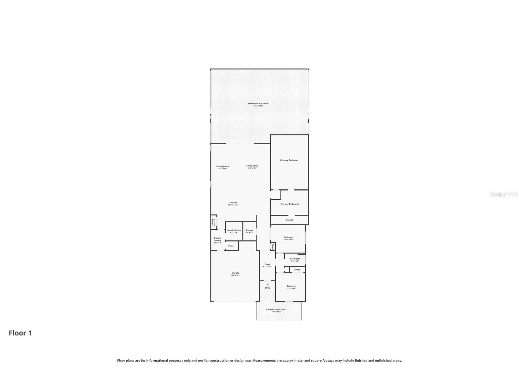 1981 Flora Pass Place Kissimmee FL 34747 O6408833 image39