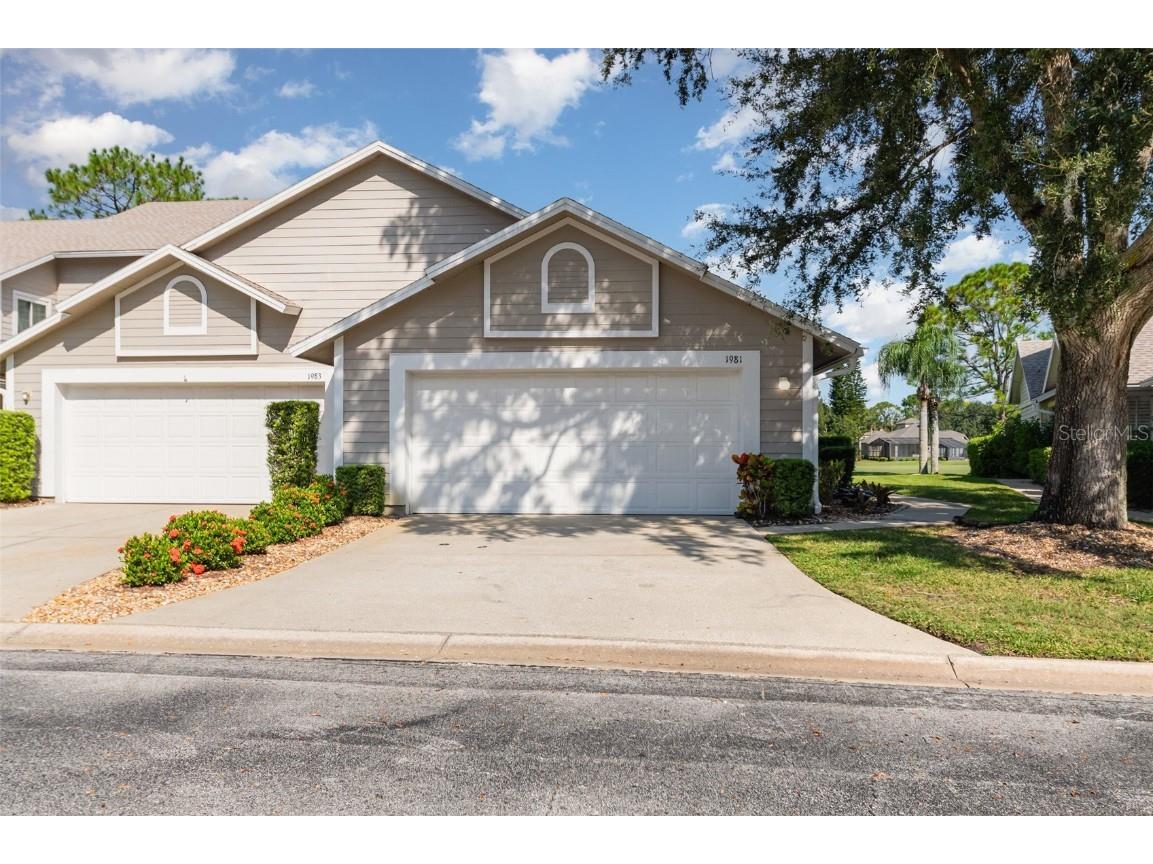 1981 Rutgers Place #49 Port Orange FL 32128 NS1086021 image1