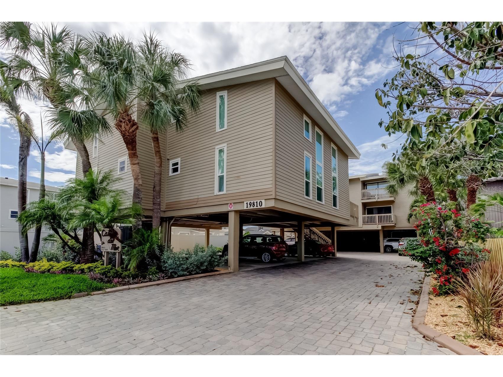 19810 Gulf Boulevard #3 Indian Shores FL 33785 TB8439282 image2