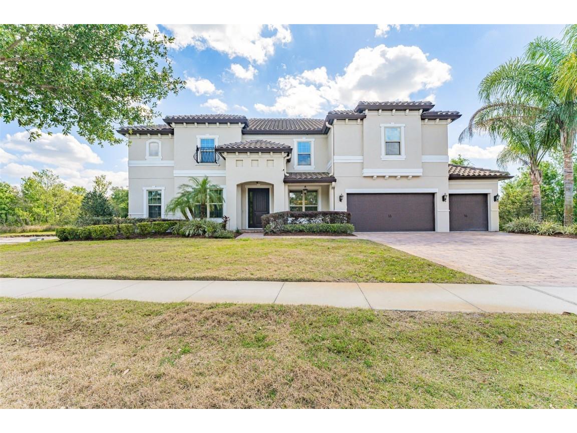 19810 Prince Benjamin Drive Lutz FL 33549 T3446121 image1