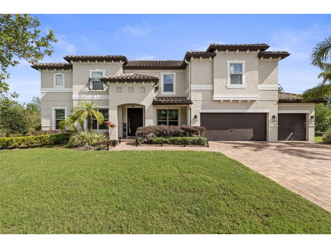 19810 Prince Benjamin Drive Lutz FL 33549 TB8369879 image1