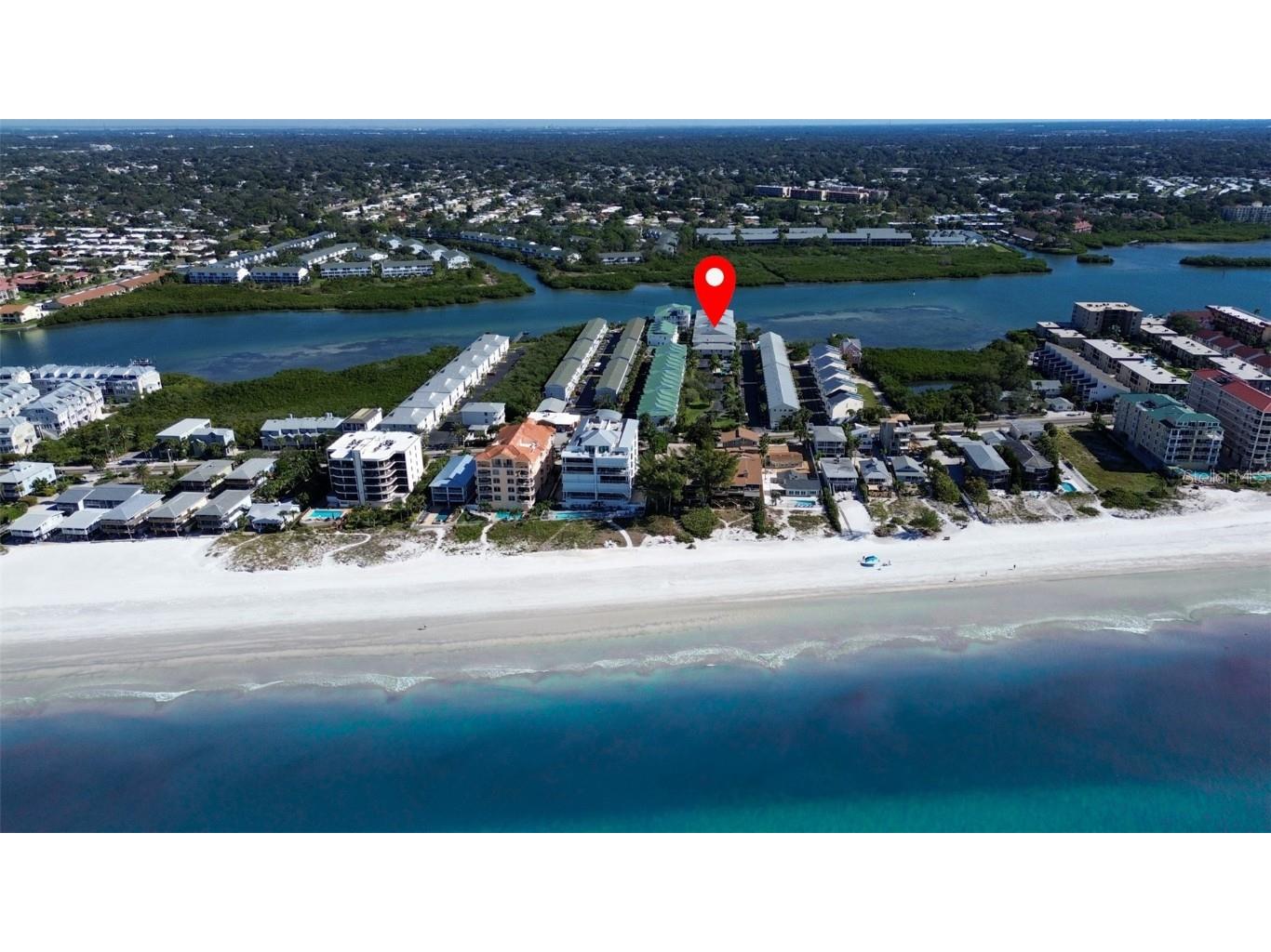 19811 Gulf Boulevard #301 Indian Shores FL 33785 - INTERCOASTAL U8222768 image1