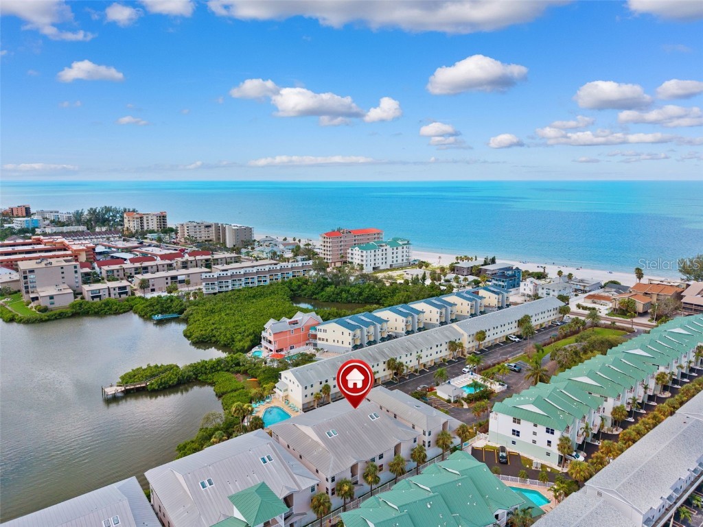 19811 Gulf Boulevard #302 Indian Shores FL 33785 TB8420030 image5