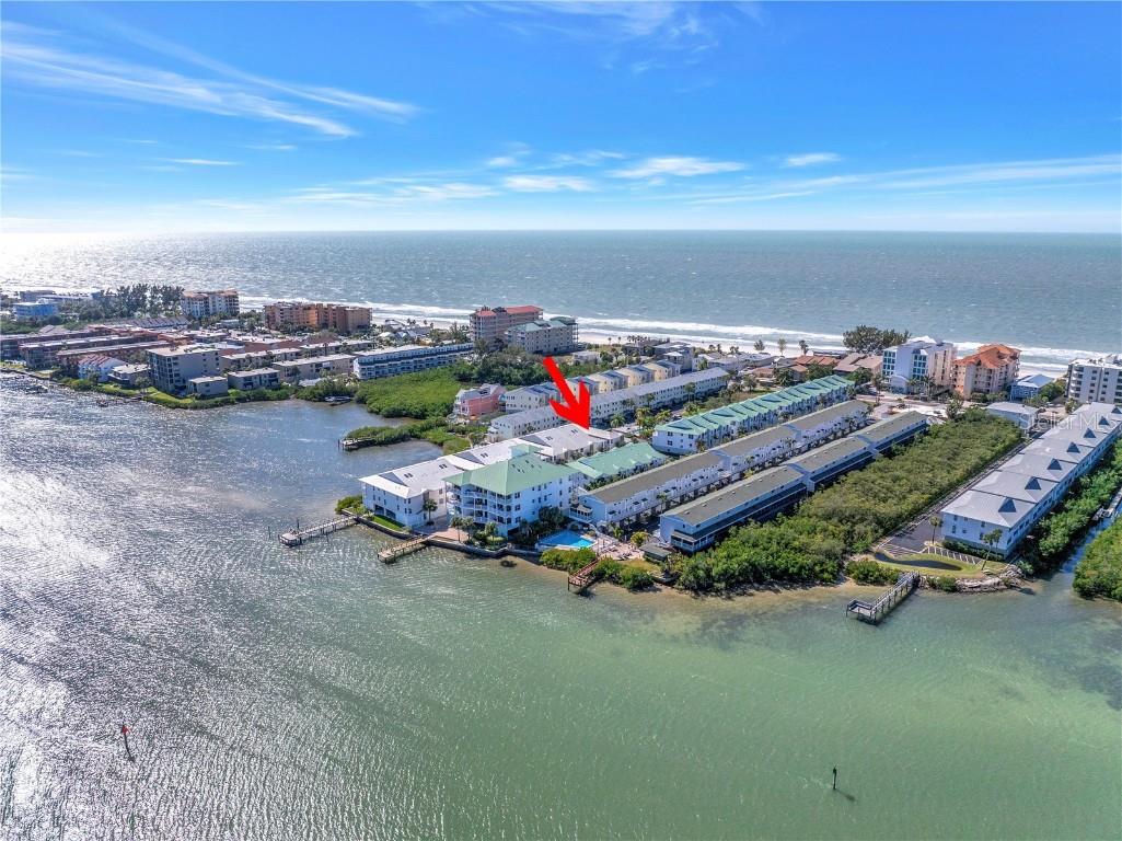 19811 Gulf Boulevard #401 Indian Shores FL 33785 T3502931 image1