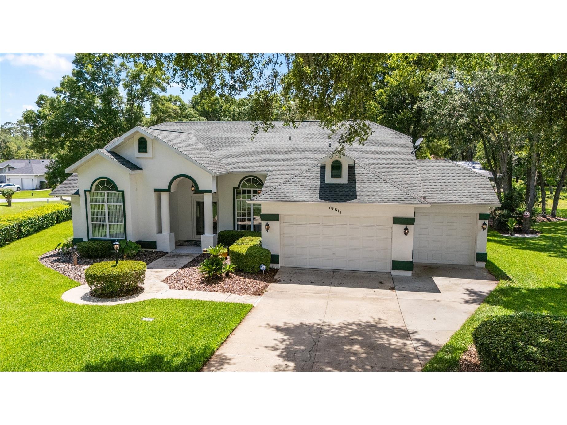 19811 SW 95th Street Dunnellon FL 34432 - RAINBOW RIVER OM725702 image57