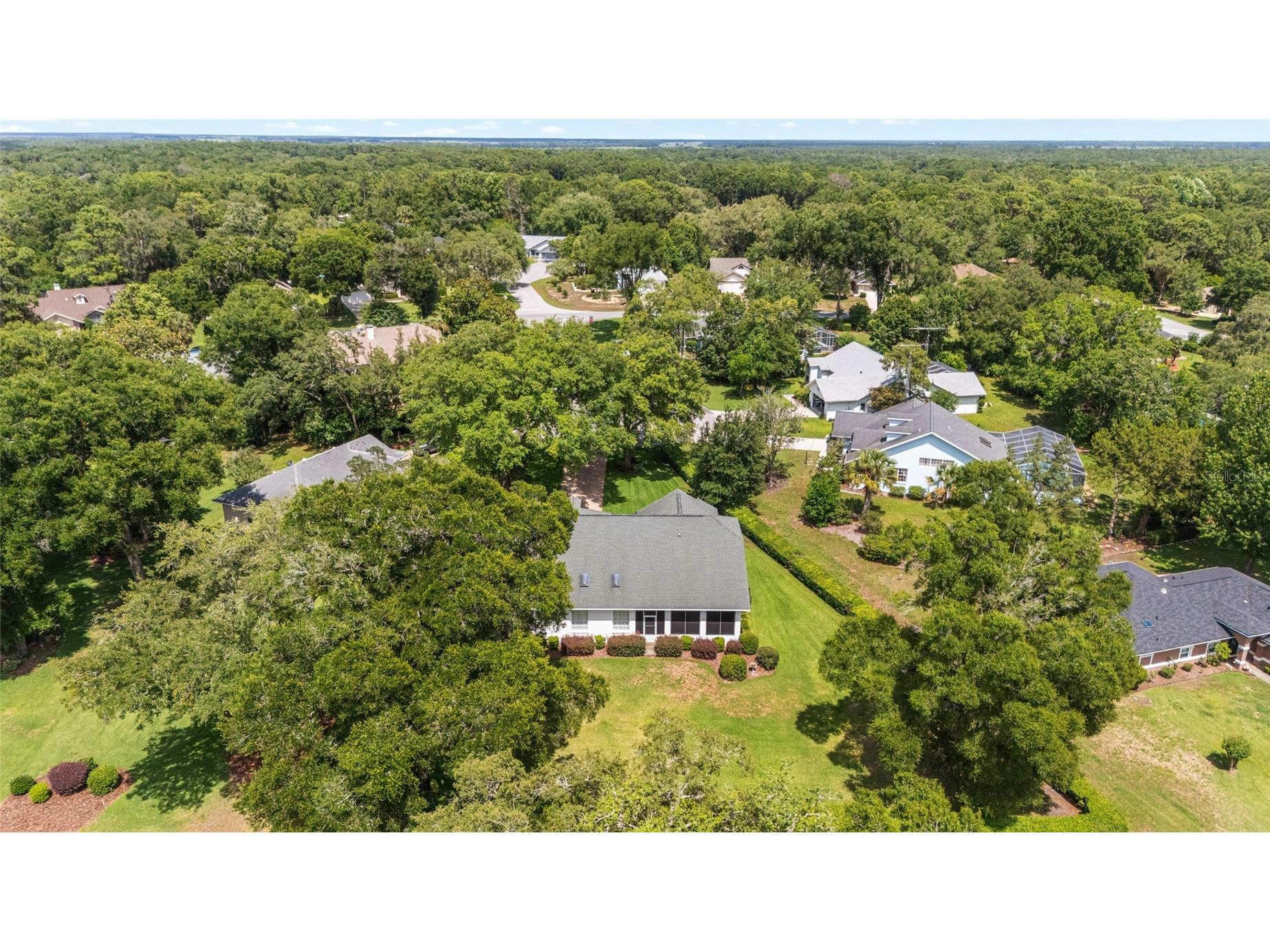 19811 SW 95th Street Dunnellon FL 34432 - RAINBOW RIVER OM725702 image68