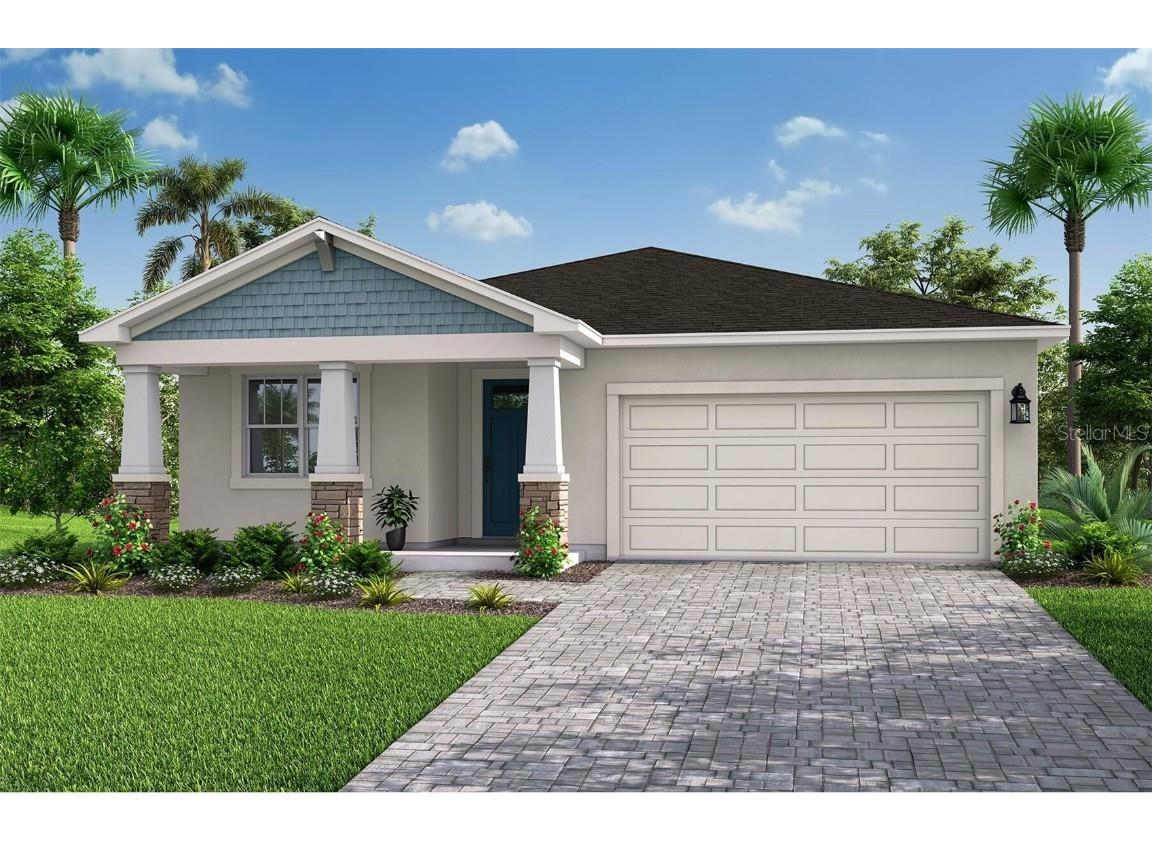 19812 Blue Pond Drive Lutz FL 33558 T3419677 image1