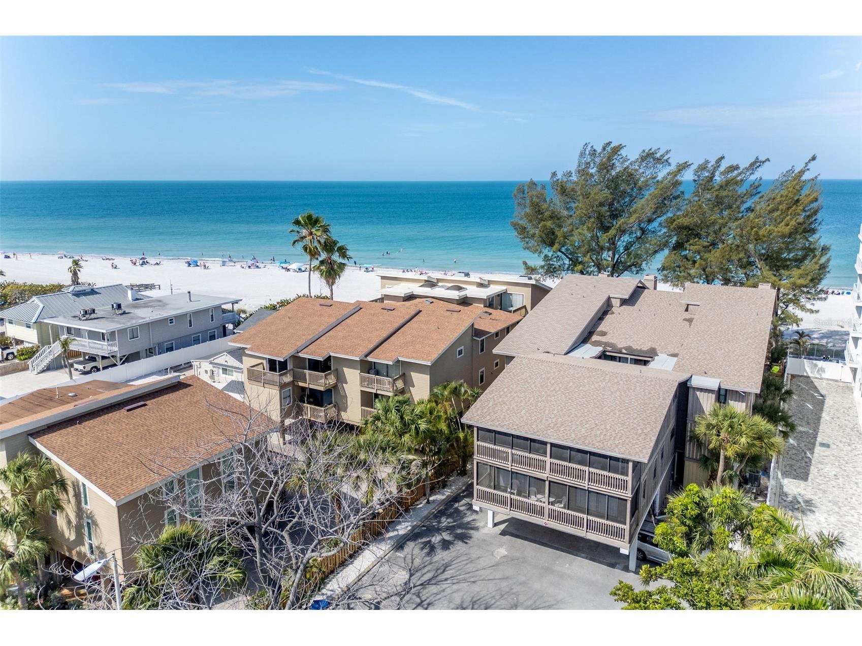 19812 Gulf Boulevard #4 Indian Shores FL 33785 TB8493430 image1
