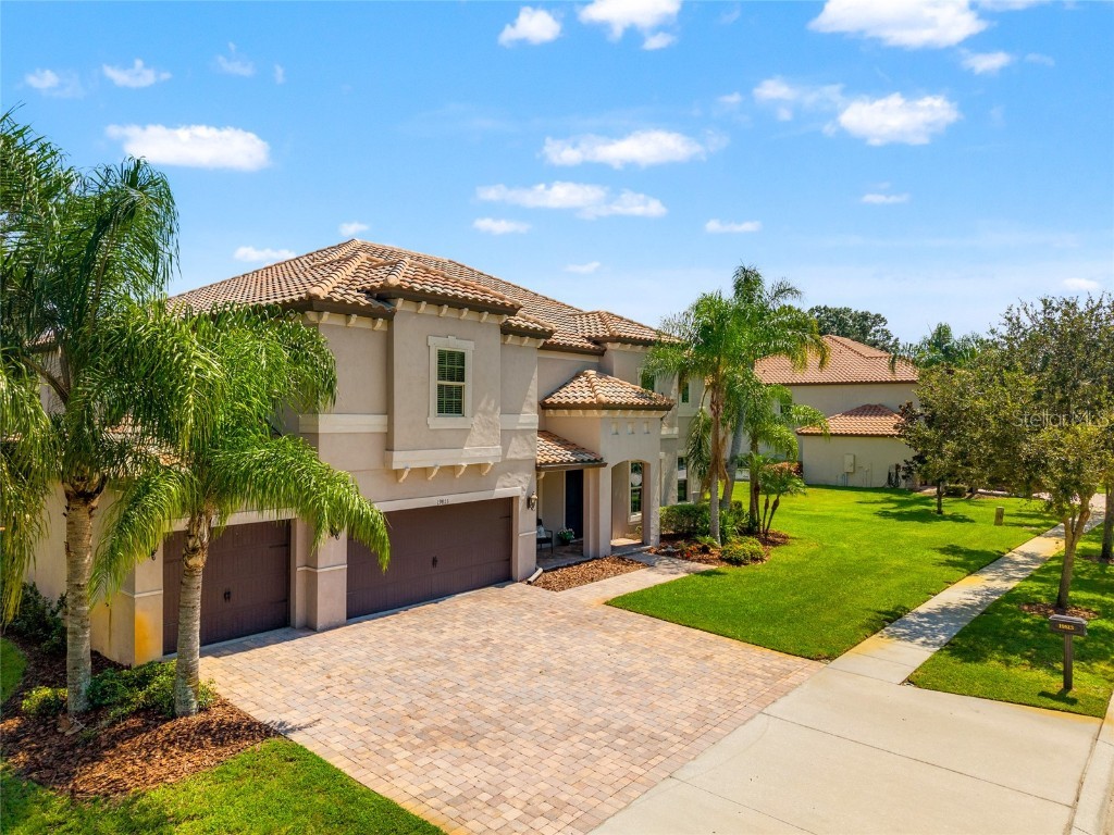 19813 Wellington Manor Boulevard Lutz FL 33549 TB8423603 image1