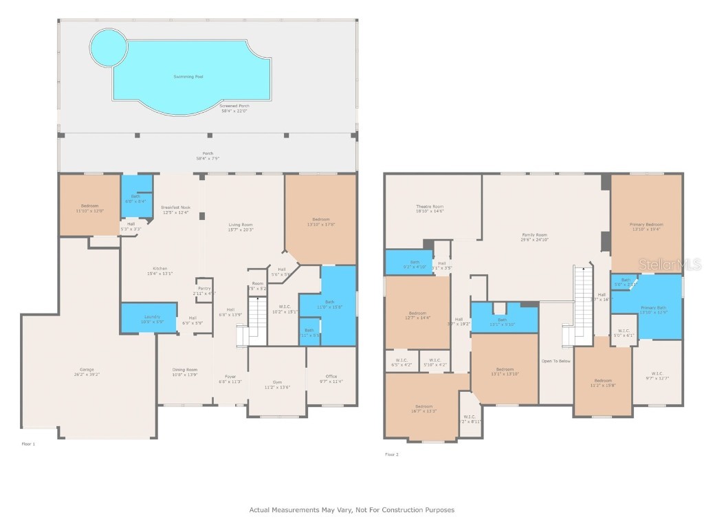 19813 Wellington Manor Boulevard Lutz FL 33549 TB8423603 image50