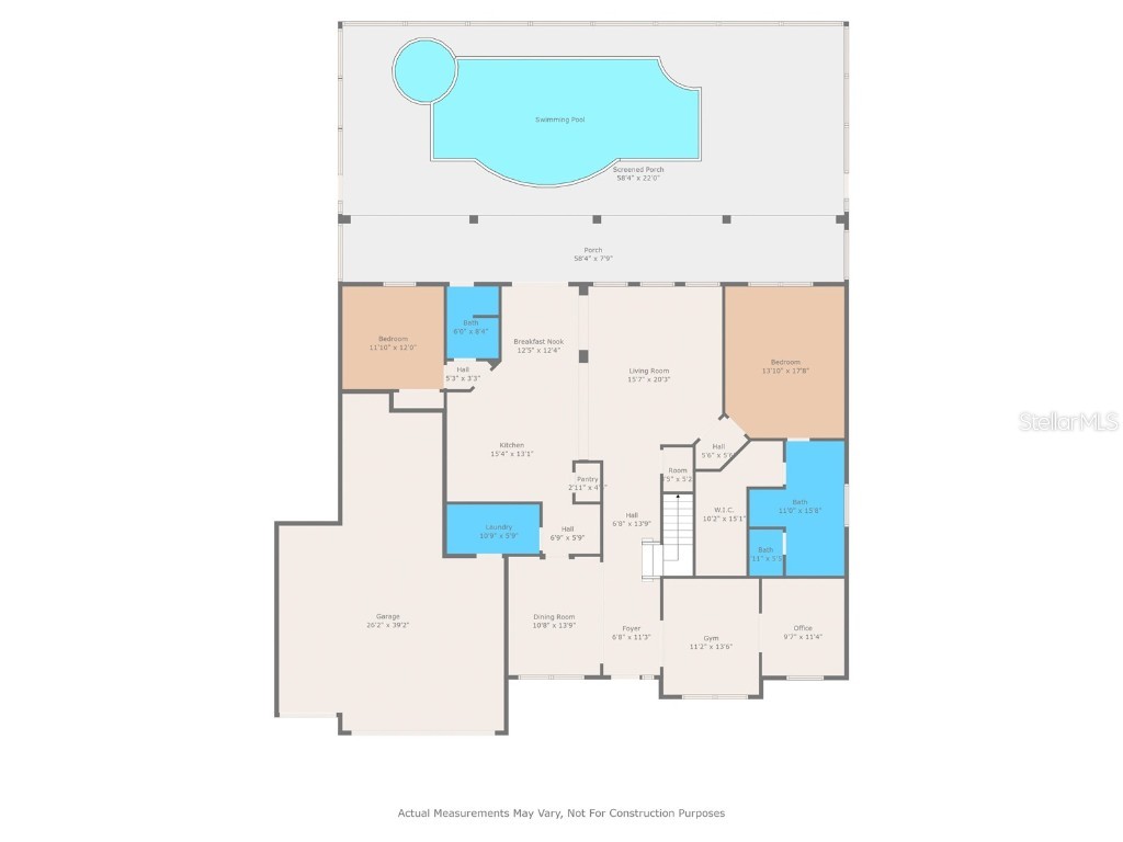 19813 Wellington Manor Boulevard Lutz FL 33549 TB8423603 image51