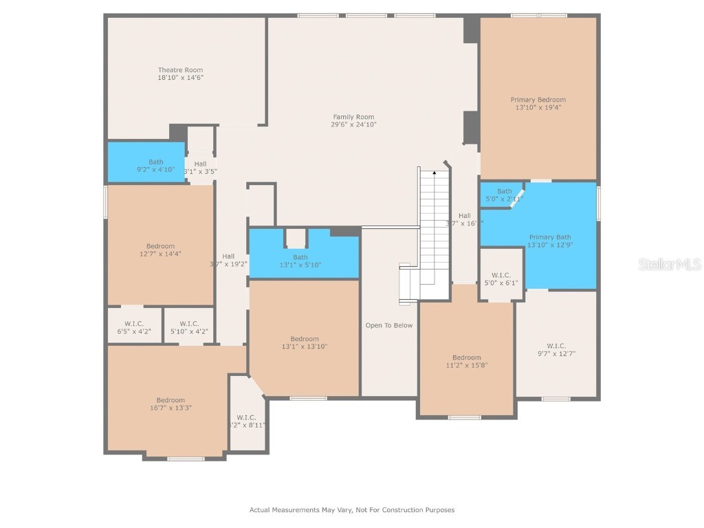 19813 Wellington Manor Boulevard Lutz FL 33549 TB8423603 image52