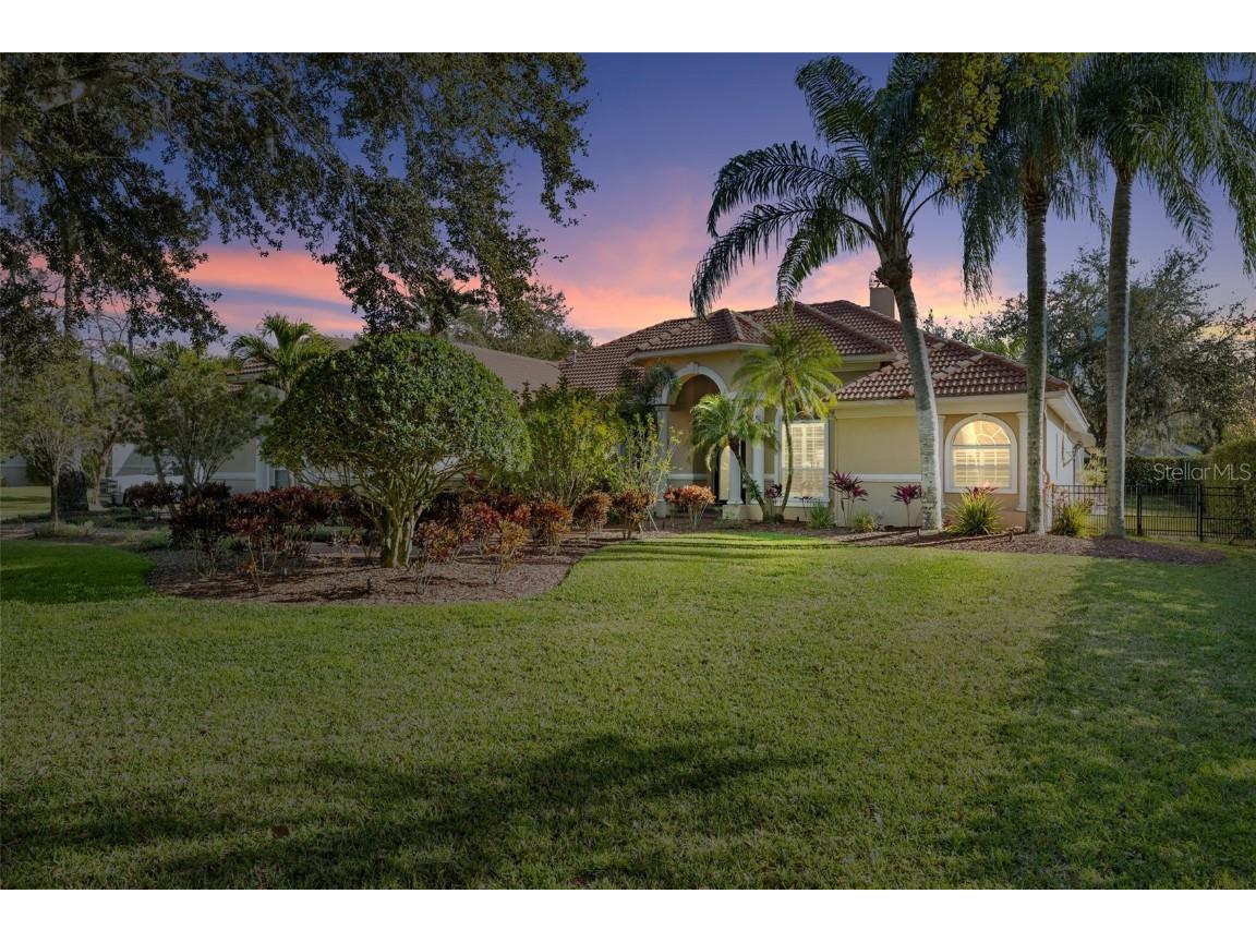 19813 Wetherby Lane Lutz FL 33549 - HOG ISLAND LAKE T3503739 image1