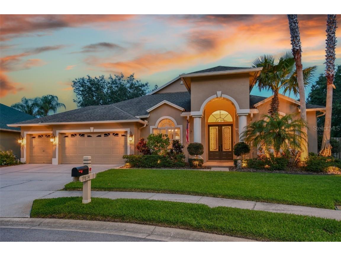 19814 Glazing Globe Lane Lutz FL 33558 T3446343 image1