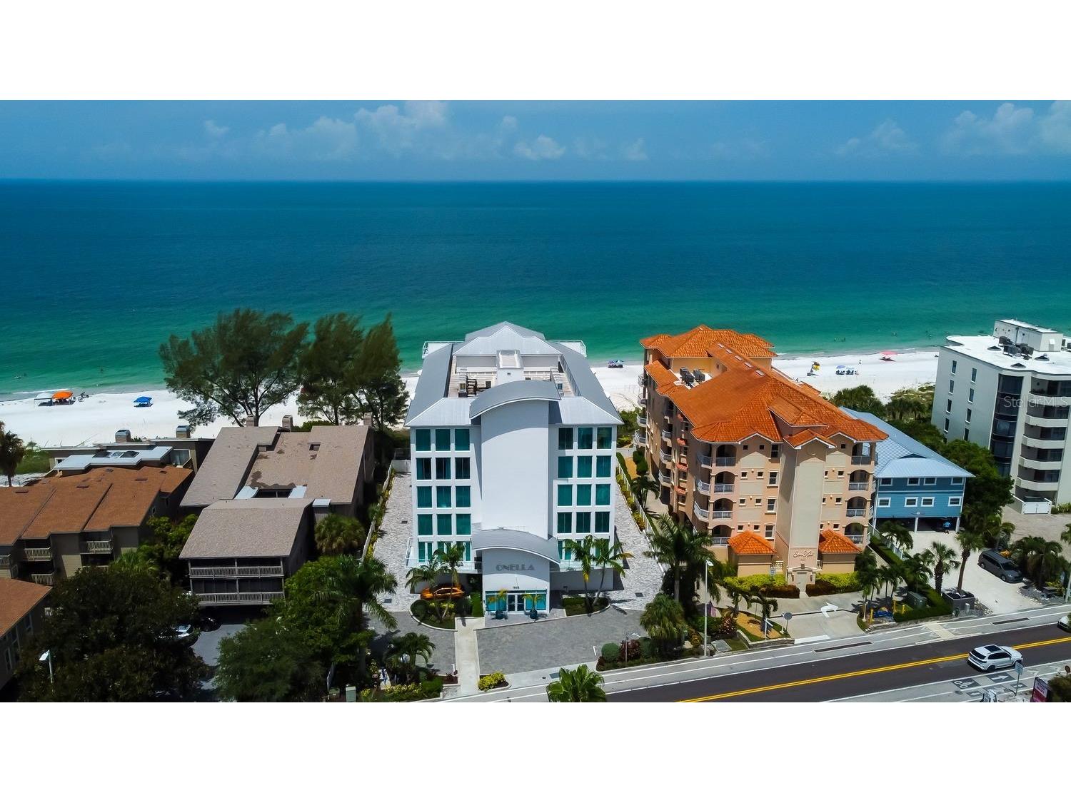 19816 Gulf Boulevard #201 Indian Shores FL 33785 - GULF TB8484897 image1
