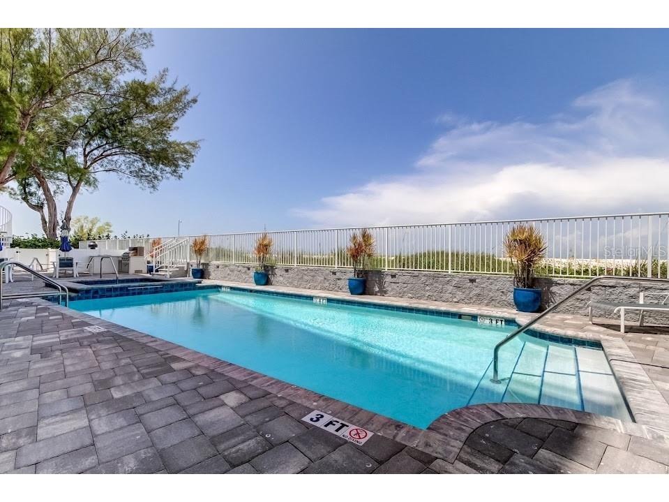 19816 Gulf Boulevard #201 Indian Shores FL 33785 - GULF TB8484897 image48