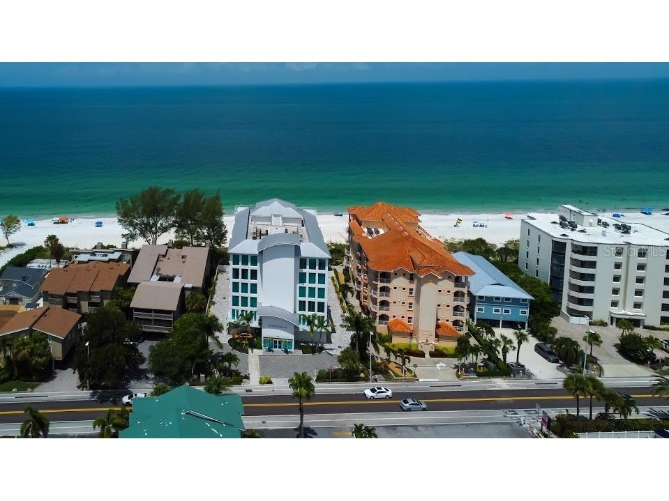 19816 Gulf Boulevard #201 Indian Shores FL 33785 - GULF TB8484897 image56