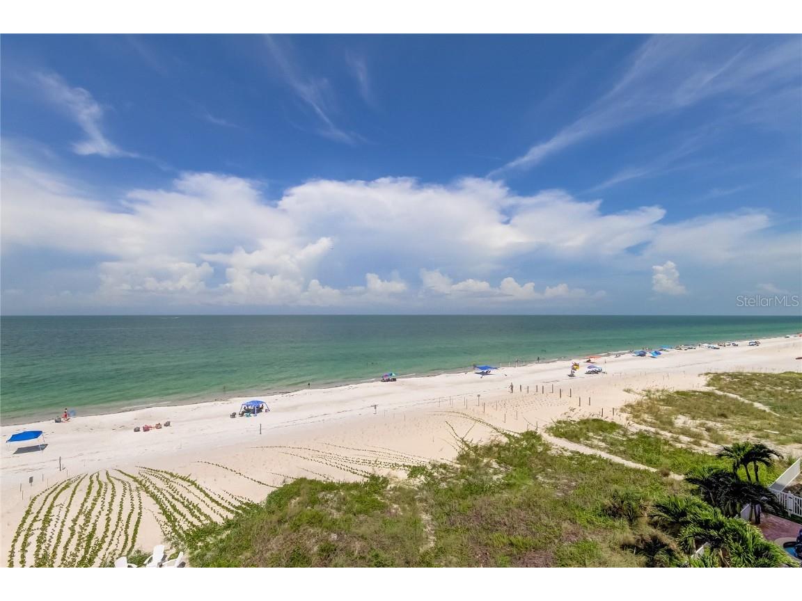 19816 Gulf Boulevard #501 Indian Shores FL 33785 - GULF OF MEXICO U8250949 image1