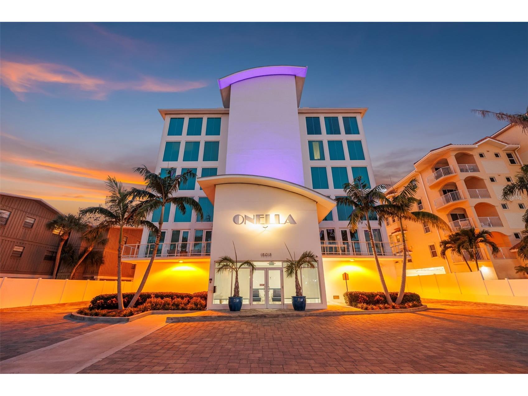 19816 Gulf Blvd Unit 501  