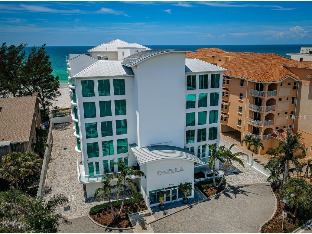 19816 Gulf Boulevard #502 Indian Shores FL 33785 - GULF TB8412005 image1