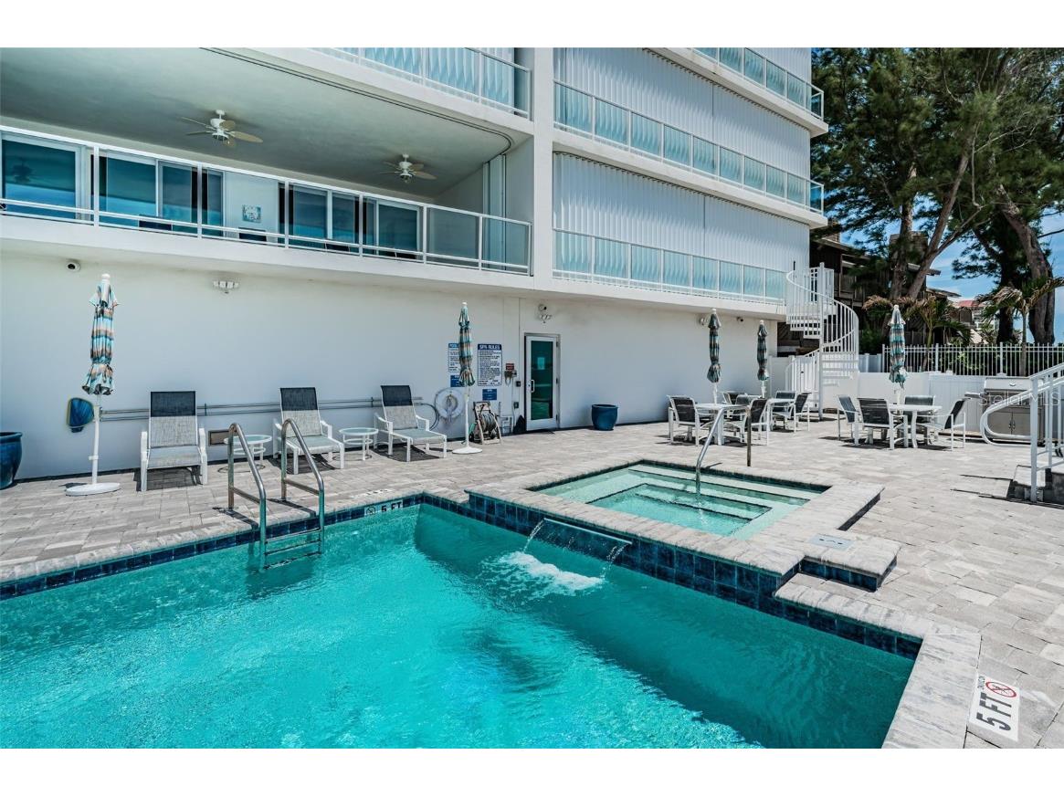 19816 Gulf Boulevard #502 Indian Shores FL 33785 - GULF TB8412005 image44