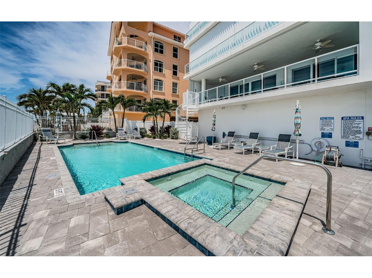 19816 Gulf Boulevard #502 Indian Shores FL 33785 - GULF TB8412005 image45