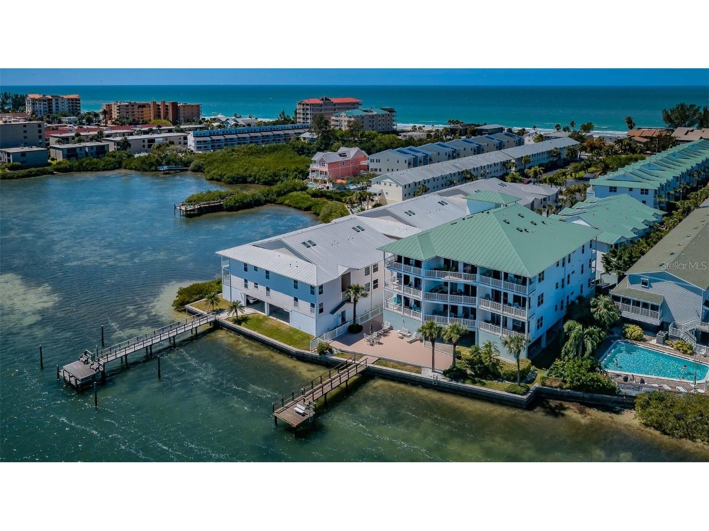 19817 Gulf Boulevard #303 Indian Shores FL 33785 U8194680 image1