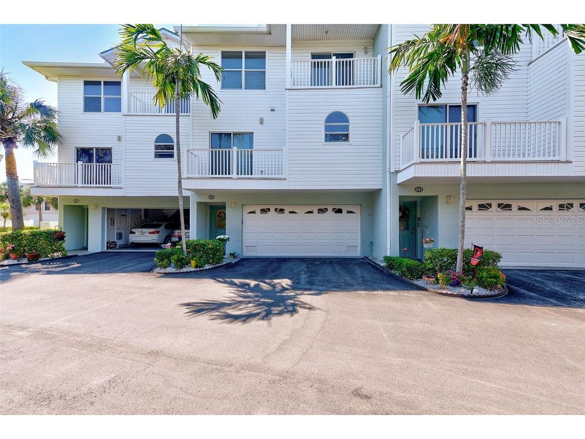 19817 Gulf Boulevard #402 Indian Shores FL 33785 U8237357 image1