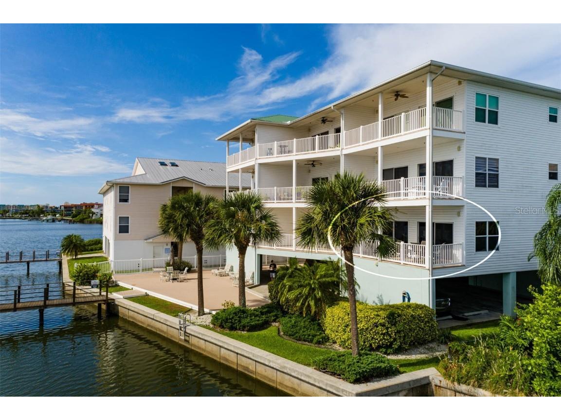 19817 Gulf Boulevard #601 Indian Shores FL 33785 U8236760 image1