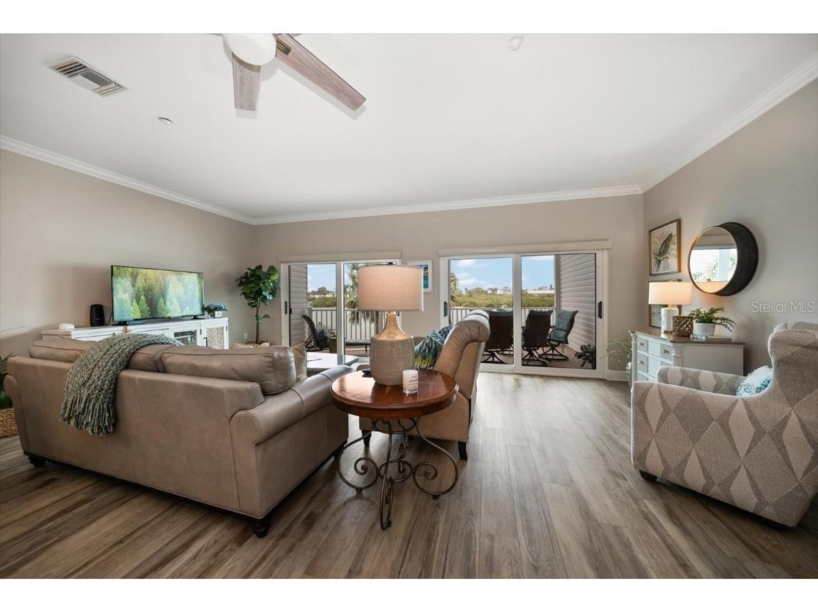 19817 Gulf Boulevard #602 Indian Shores FL 33785 - INTRACOASTAL TB8375191 image10