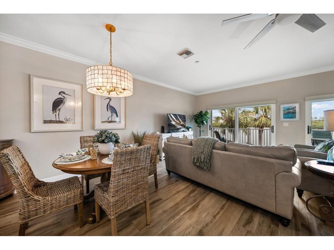 19817 Gulf Boulevard #602 Indian Shores FL 33785 - INTRACOASTAL TB8375191 image12