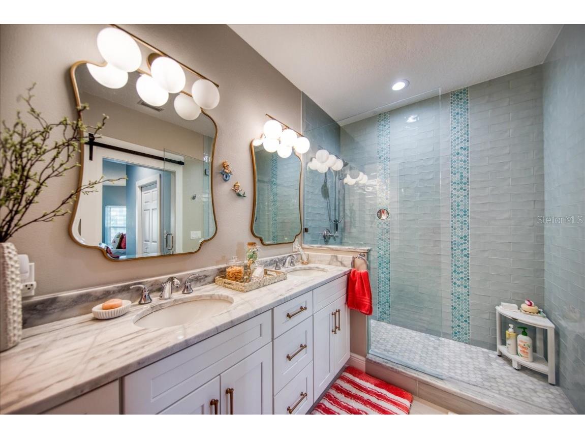 19817 Gulf Boulevard #602 Indian Shores FL 33785 - INTRACOASTAL TB8375191 image17