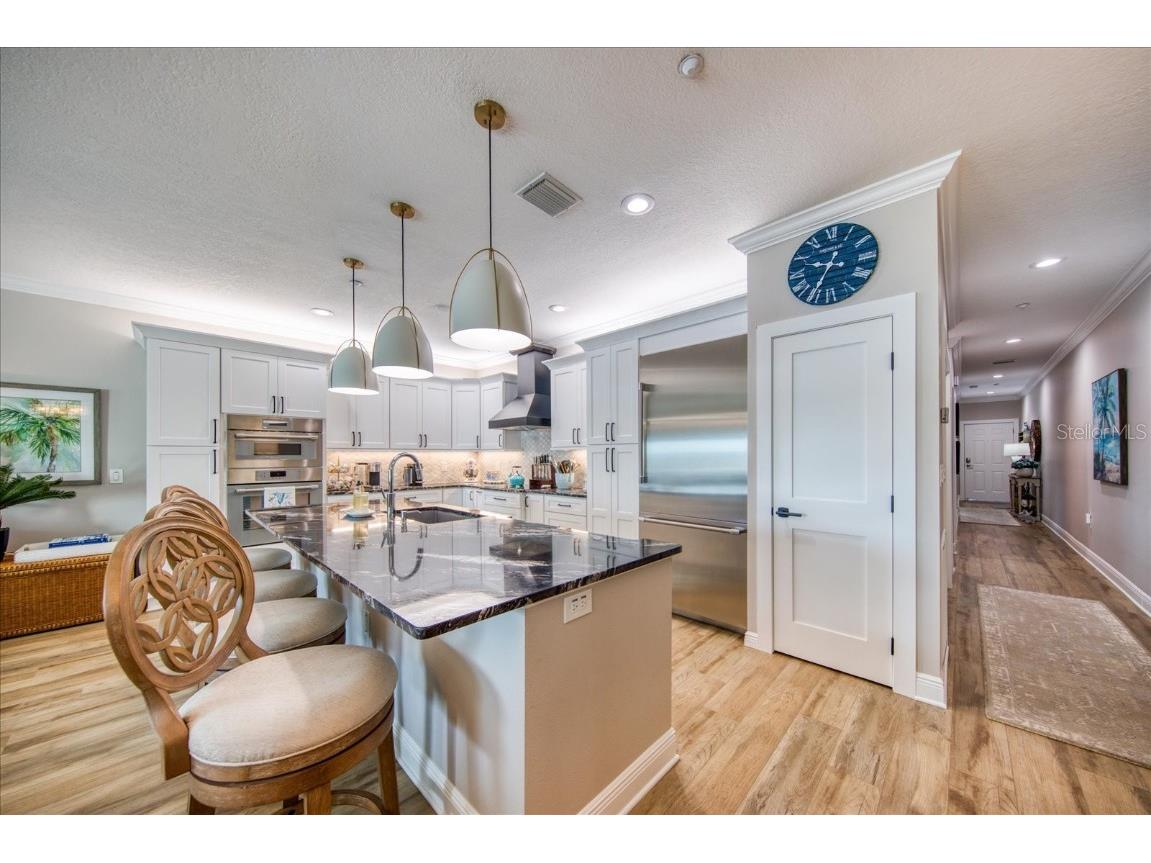 19817 Gulf Boulevard #602 Indian Shores FL 33785 - INTRACOASTAL TB8375191 image23