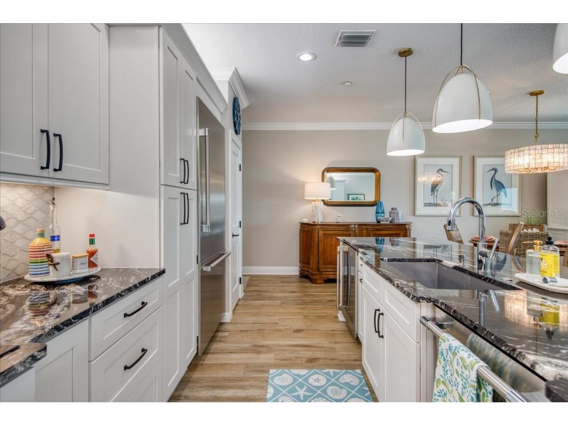19817 Gulf Boulevard #602 Indian Shores FL 33785 - INTRACOASTAL TB8375191 image27