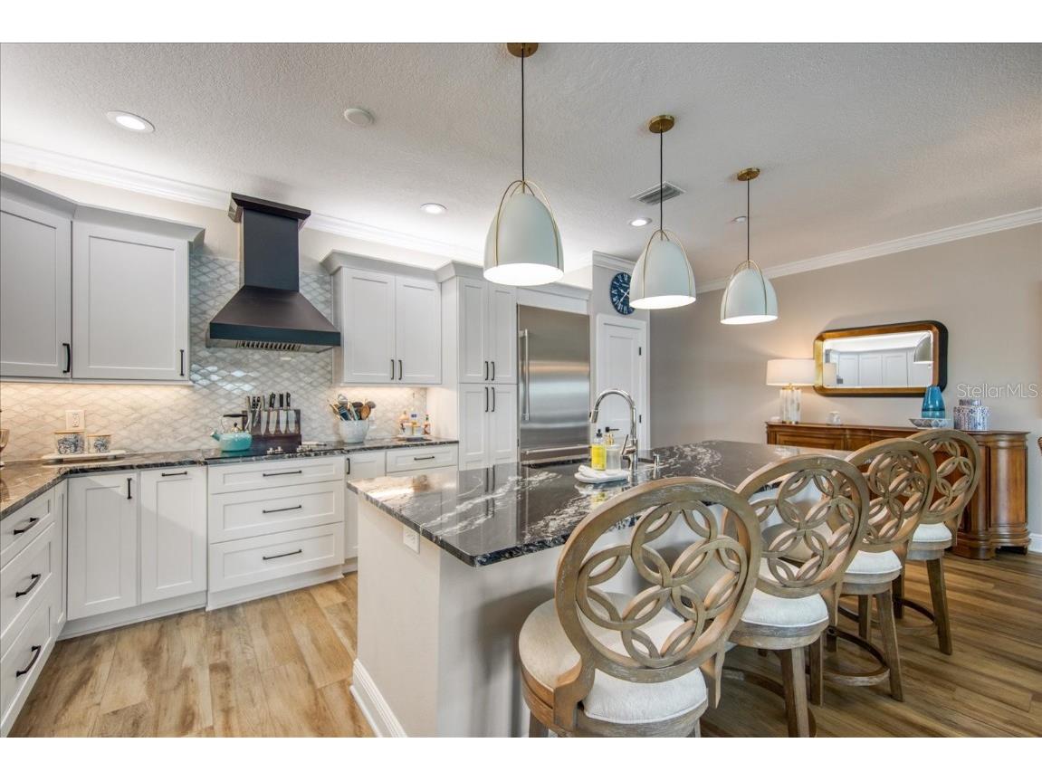 19817 Gulf Boulevard #602 Indian Shores FL 33785 - INTRACOASTAL TB8375191 image29