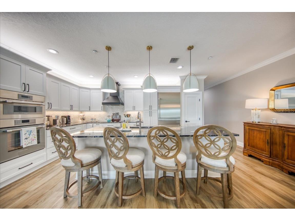 19817 Gulf Boulevard #602 Indian Shores FL 33785 - INTRACOASTAL TB8375191 image30