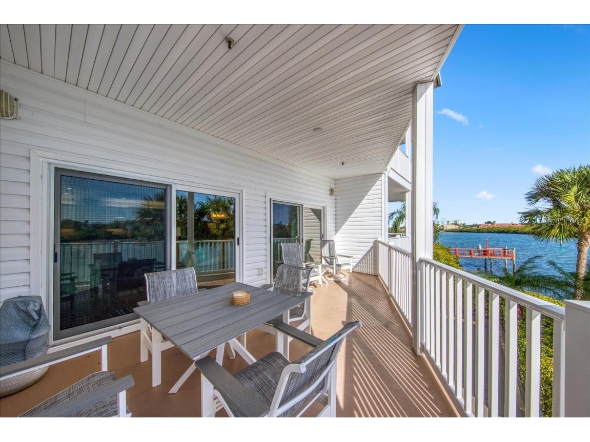 19817 Gulf Boulevard #602 Indian Shores FL 33785 - INTRACOASTAL TB8375191 image36