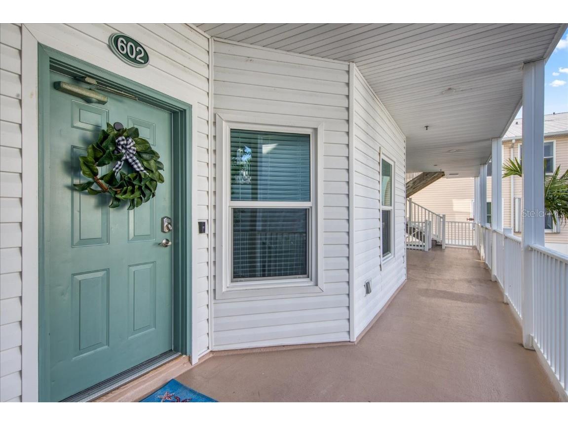19817 Gulf Boulevard #602 Indian Shores FL 33785 - INTRACOASTAL TB8375191 image37
