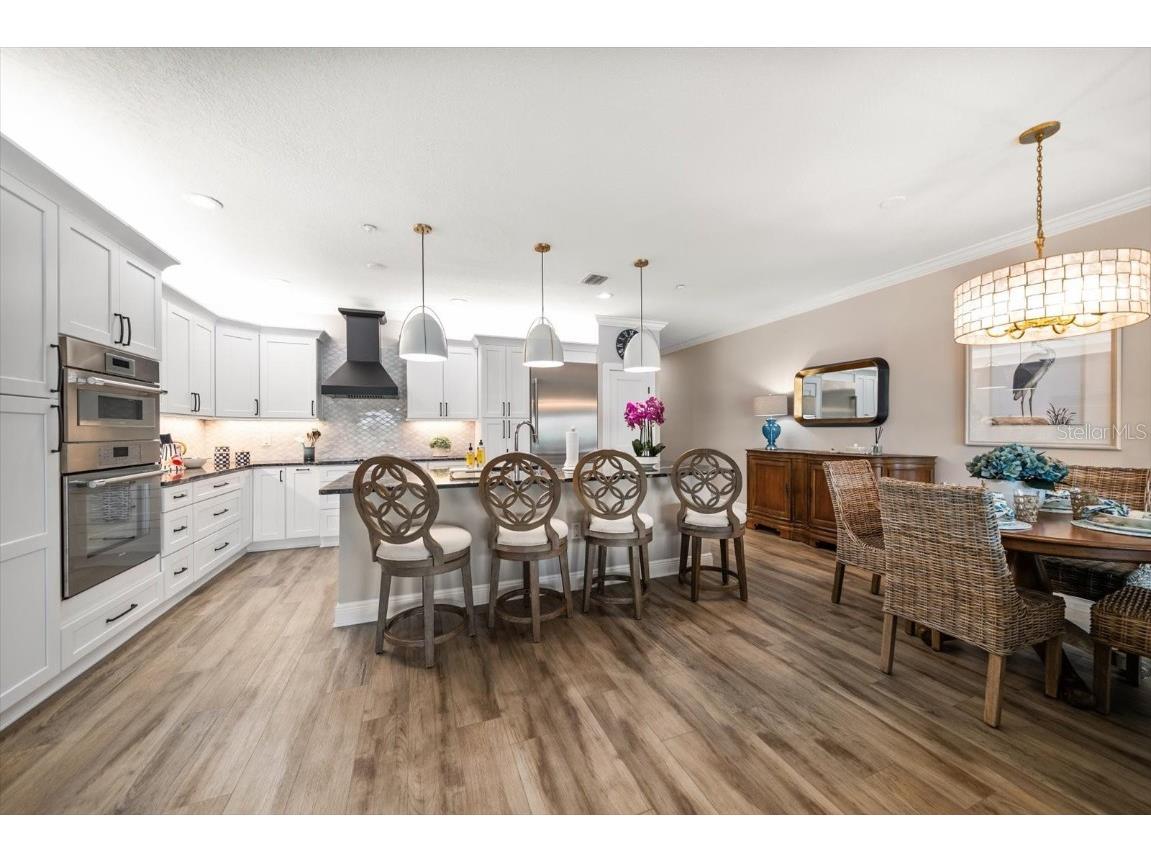 19817 Gulf Boulevard #602 Indian Shores FL 33785 - INTRACOASTAL TB8375191 image4