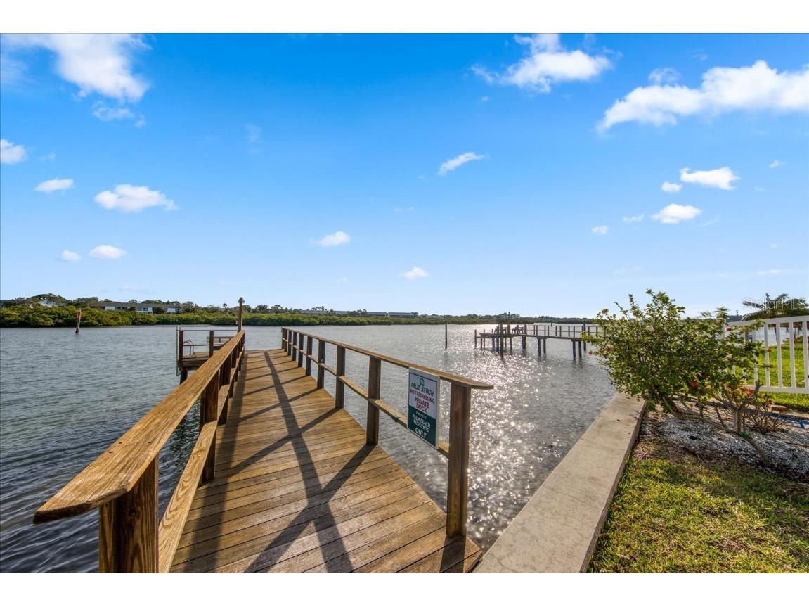 19817 Gulf Boulevard #602 Indian Shores FL 33785 - INTRACOASTAL TB8375191 image42