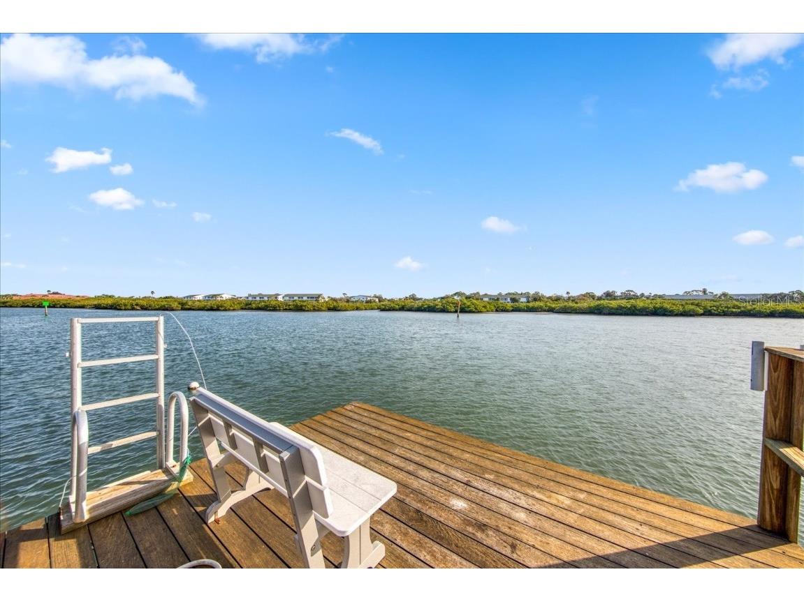 19817 Gulf Boulevard #602 Indian Shores FL 33785 - INTRACOASTAL TB8375191 image43